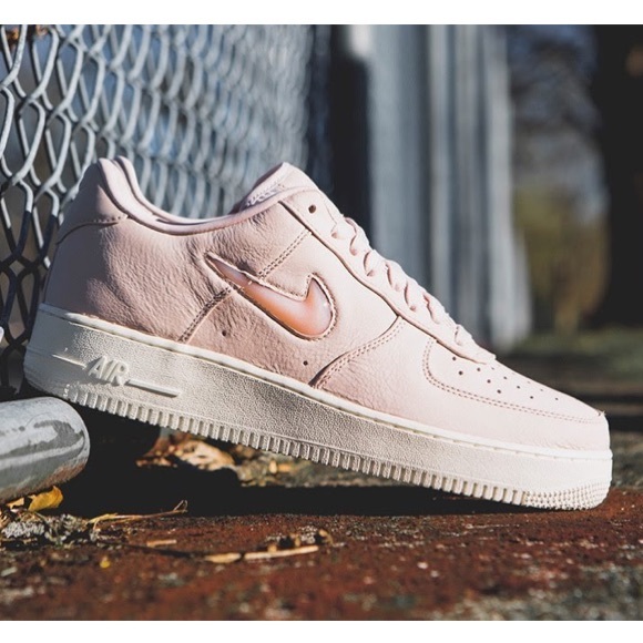 Nike air force 1 retro prm sneakers - Picture 5 of 8